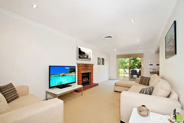 Second view of Homely townhouse listing, Address available on request