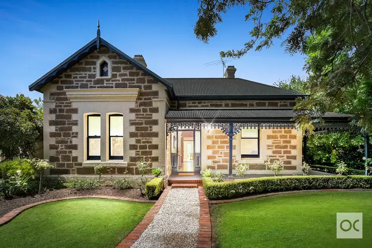 12 Vardon Terrace, Millswood SA 5034