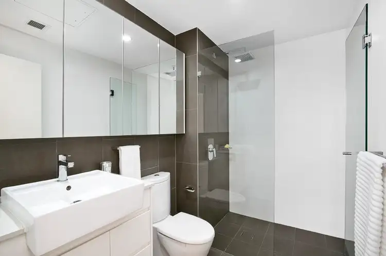 Fourth view of Homely apartment listing, 105/828 Elizabeth Street, Waterloo NSW 2017