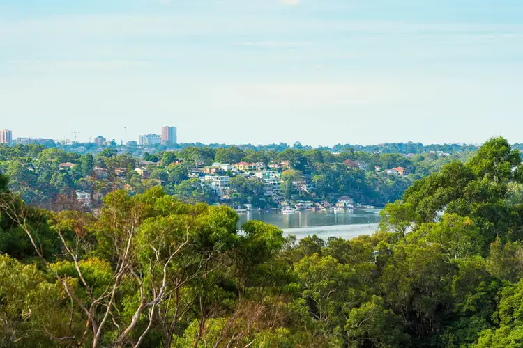 Second view of Homely villa listing, 18/17 Binya Place, Como NSW 2226