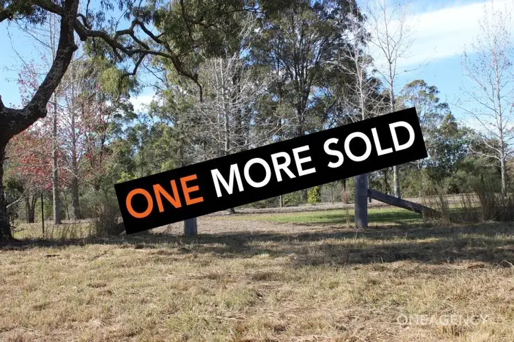 LOT 6213 Gowings Hill Road, Dondingalong NSW 2440