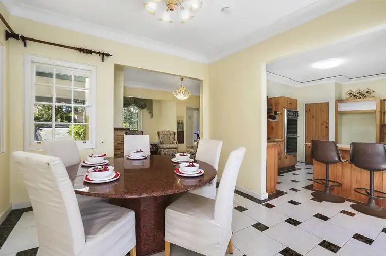 Sixth view of Homely house listing, 55 Darnley Street, Gordon NSW 2072