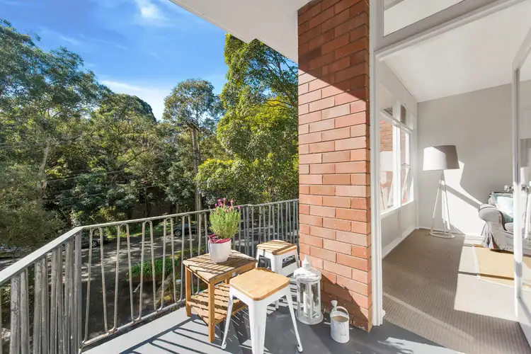 Second view of Homely unit listing, 6/2 Elizabeth Parade, Lane Cove NSW 2066