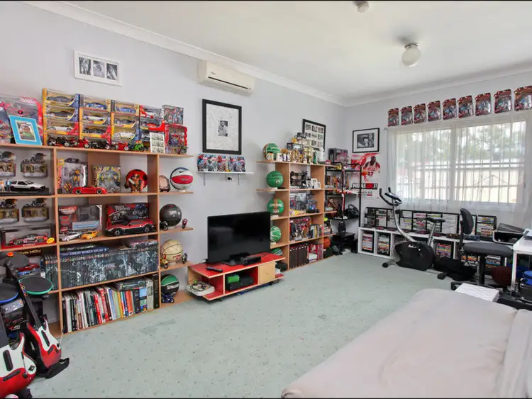 Fifth view of Homely house listing, 5 Kenneth Crescent, Dean Park NSW 2761