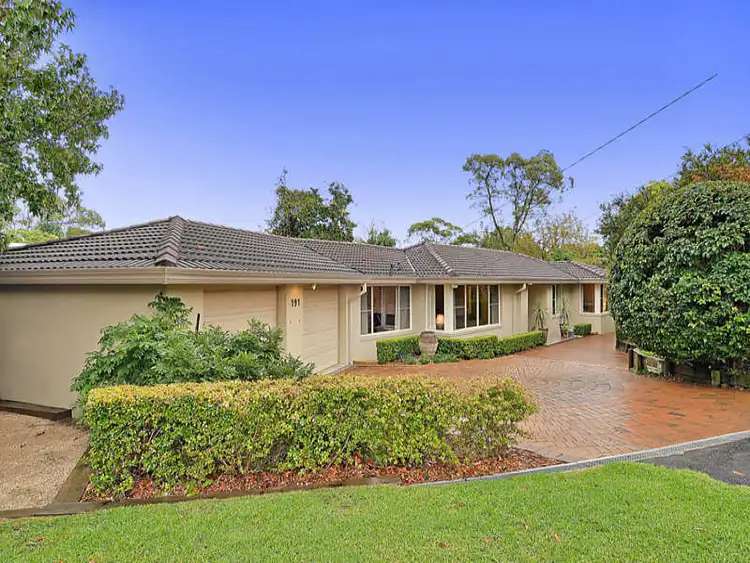 191 Kissing Point Road, Turramurra NSW 2074