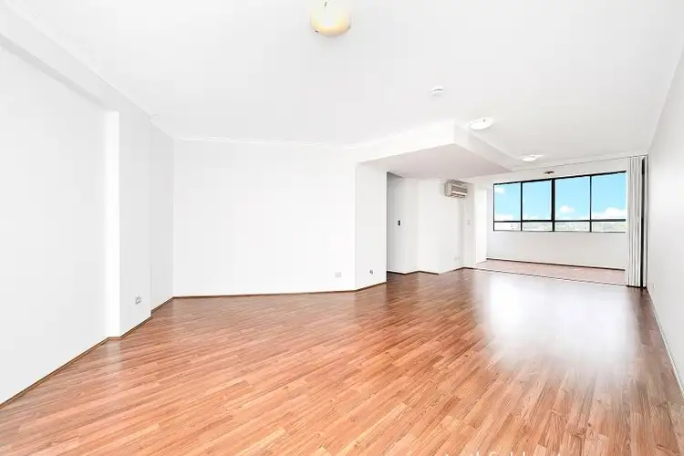 61/1-3 Clarence Street, Strathfield NSW 2135