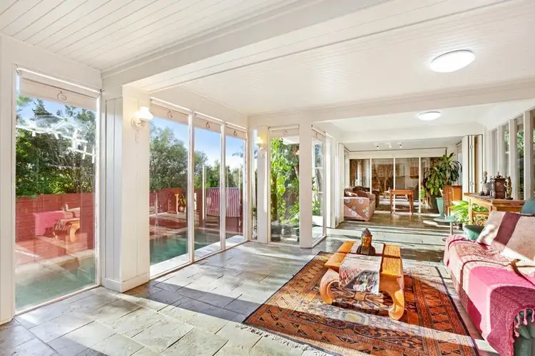 Fifth view of Homely house listing, 40 Ellalong Road, Cremorne NSW 2090