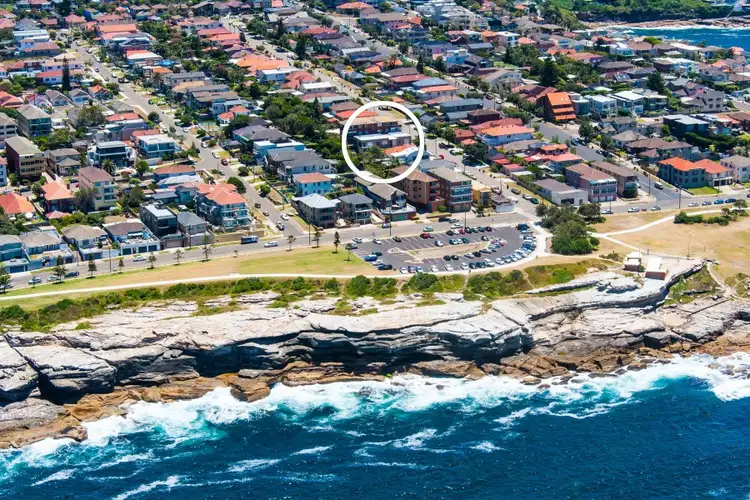 Third view of Homely house listing, 57 The Corso, Maroubra NSW 2035