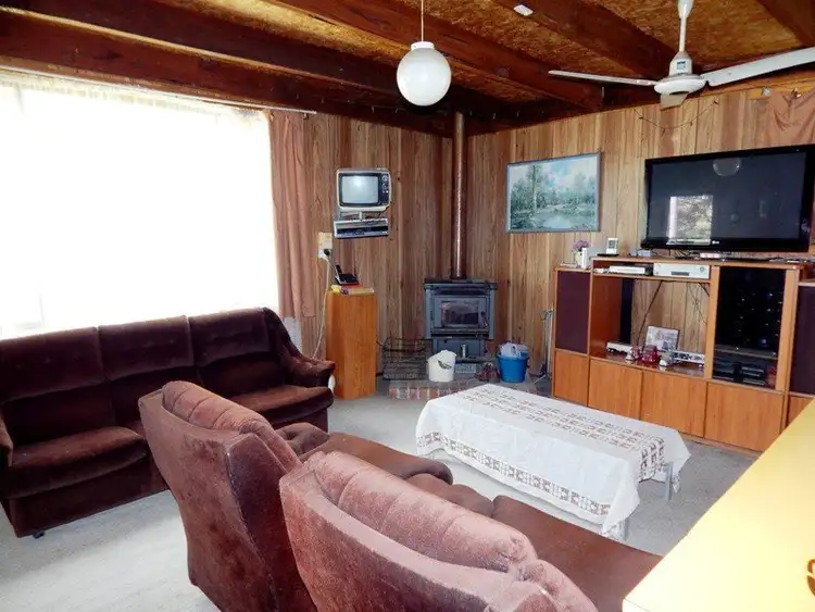 Third view of Homely rural property listing, 452 Woomera Creek Road, Toora VIC 3962