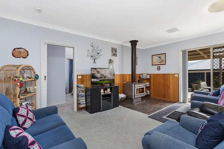 Sixth view of Homely house listing, 2 Fisher Drive, Tallangatta VIC 3700