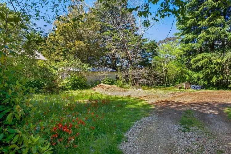 Sixth view of Homely land listing, LOT 77, 33 Morven Road, Leura NSW 2780