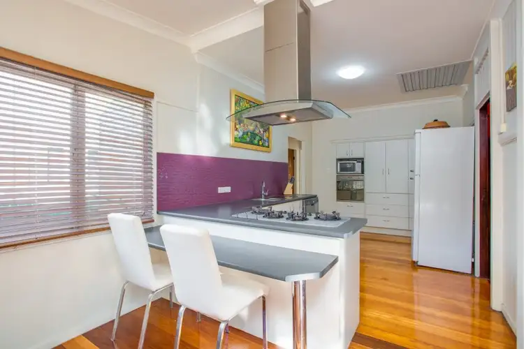 Fifth view of Homely house listing, 49 Seventh Avenue, Windsor QLD 4030