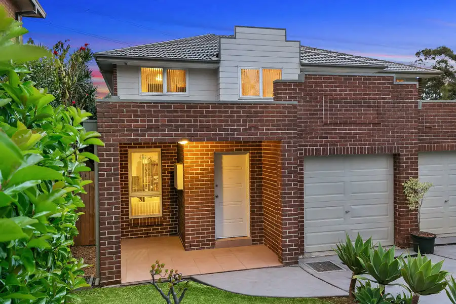 Main view of Homely house listing, 49 Boundary Road, Pennant Hills NSW 2120