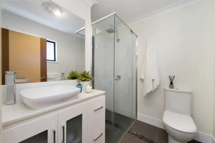 Sixth view of Homely townhouse listing, 1/575 Vulture Street East, East Brisbane QLD 4169