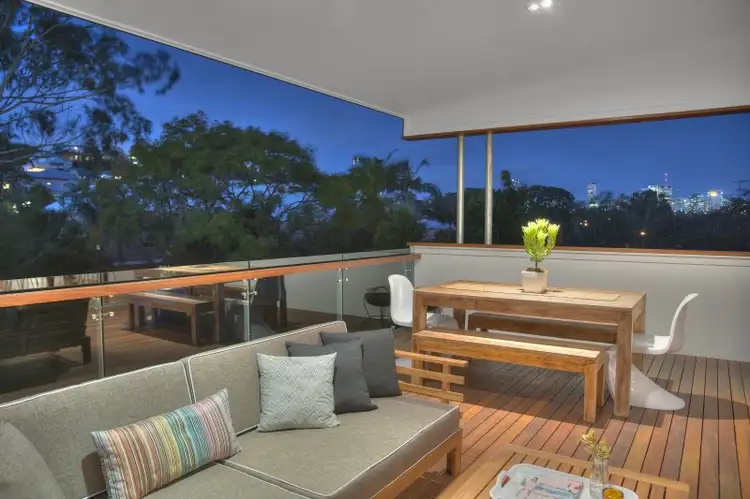 Fourth view of Homely house listing, 20 Bowler Street, Paddington QLD 4064