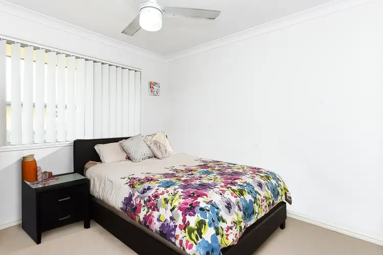 Second view of Homely house listing, 6 Glengarry Lane, Raceview QLD 4305