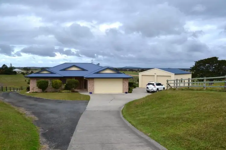 Second view of Homely rural property listing, 20 Geoffrey Partridge Place, Frederickton NSW 2440