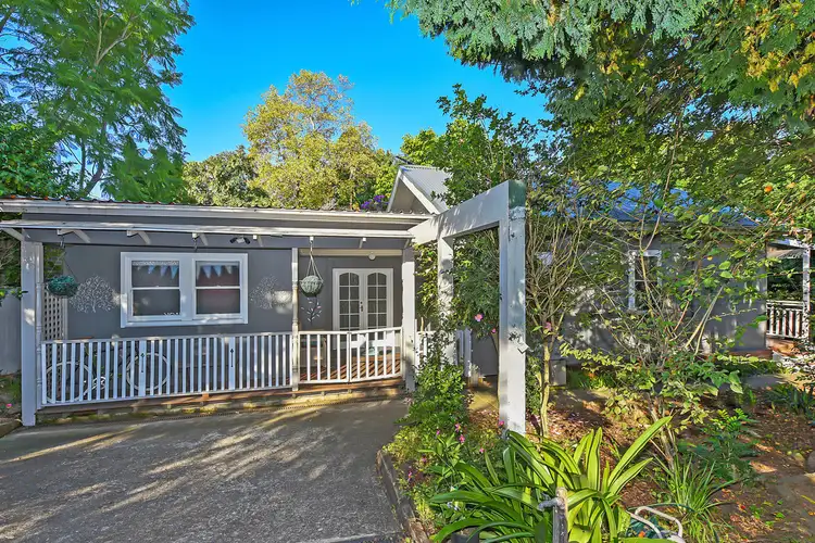 Third view of Homely house listing, 1A Carrington Street, Wahroonga NSW 2076
