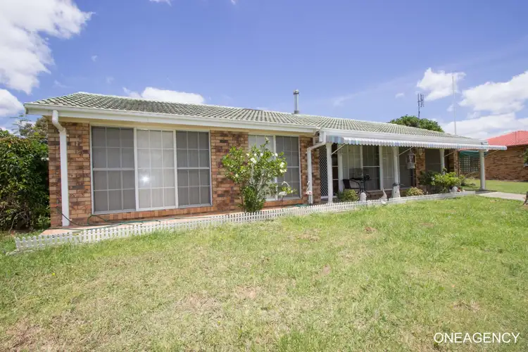 Third view of Homely house listing, 258 River Street, Greenhill NSW 2440
