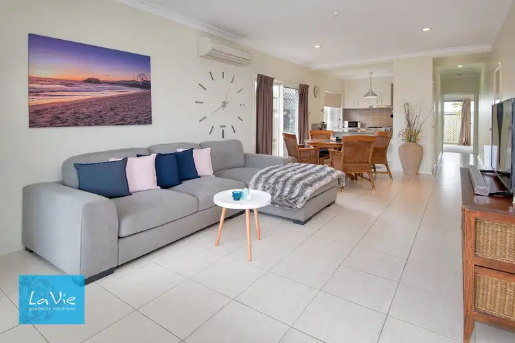 Fourth view of Homely house listing, 6 Rocky Cape Street, Springfield Lakes QLD 4300