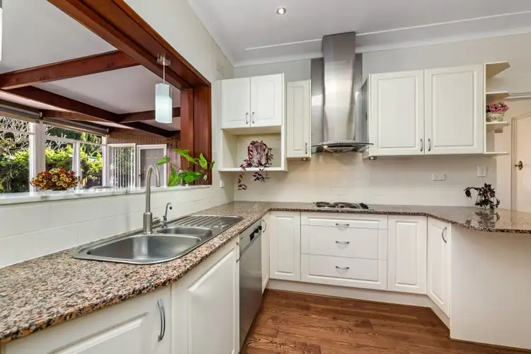 Fifth view of Homely house listing, 4 Merriman Street, Kyle Bay NSW 2221