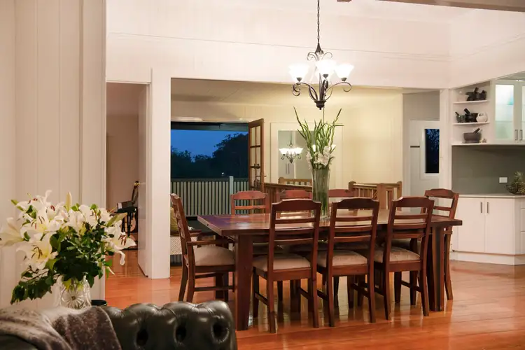 Fourth view of Homely house listing, 97 Victor Street, Holland Park QLD 4121