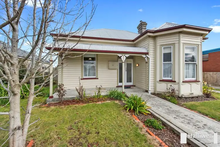 Main view of Homely house listing, 14 Forbes Street, Devonport TAS 7310