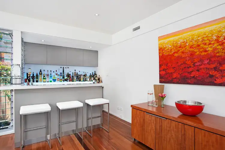 Sixth view of Homely house listing, 35 Auburn Street, Hunters Hill NSW 2110