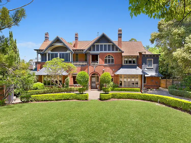 Main view of Homely house listing, 1 Clydesdale Place, Pymble NSW 2073