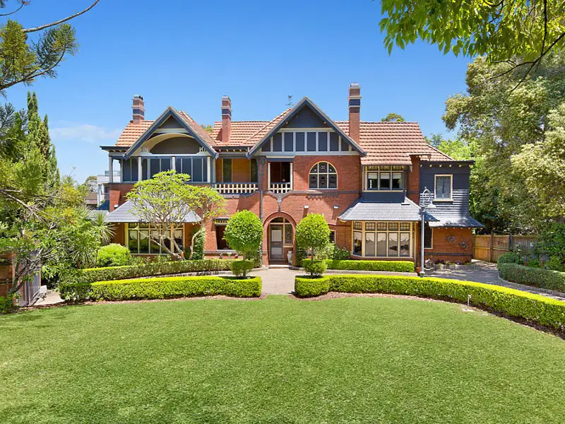 Main view of Homely house listing, 1 Clydesdale Place, Pymble NSW 2073