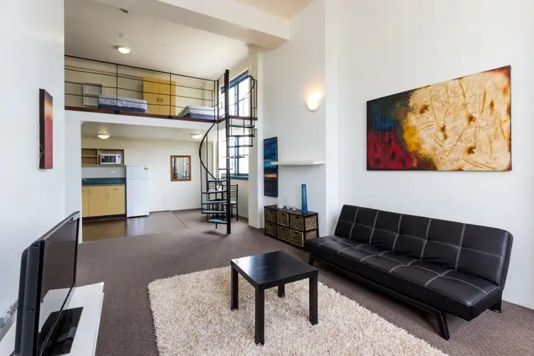 Second view of Homely apartment listing, Unit 3128/185 Broadway, Ultimo NSW 2007