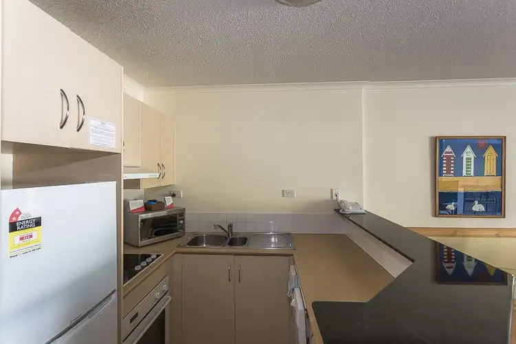 Seventh view of Homely unit listing, 221/180 Alexandra Parade, Alexandra Headland QLD 4572