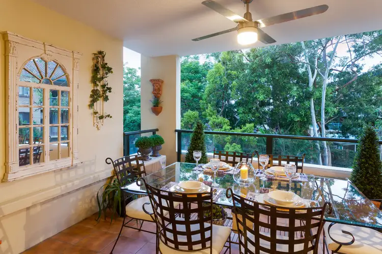 14/16 Patrick Lane, Toowong QLD 4066