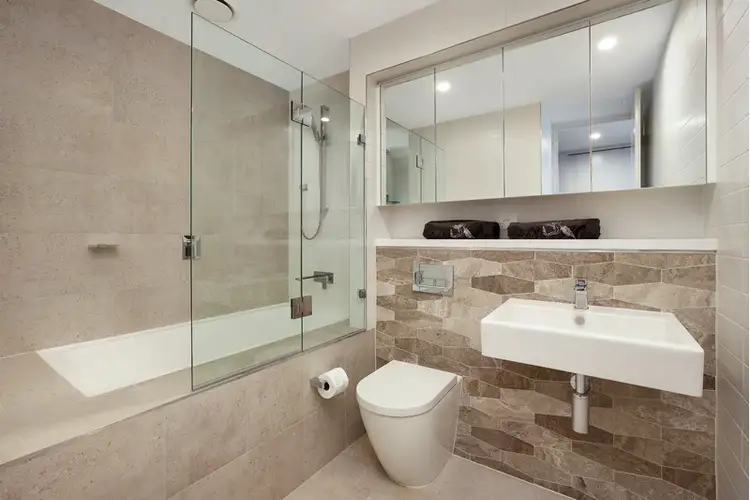 Sixth view of Homely apartment listing, 12/705 Military Road, Mosman NSW 2088