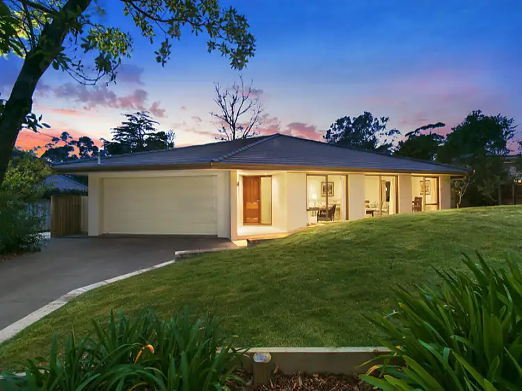15A Awatea Road, St Ives Chase NSW 2075
