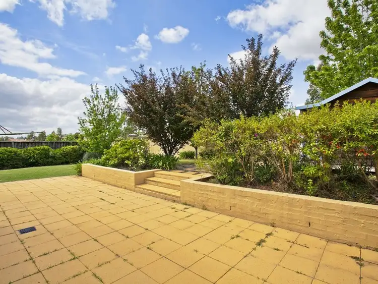 Sixth view of Homely house listing, 22 Waterfall Crescent, Bella Vista NSW 2153