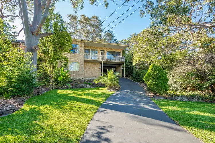13 Borambil Place, Oyster Bay NSW 2225