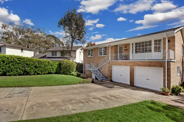 16 Pembroke Place, Belrose NSW 2085