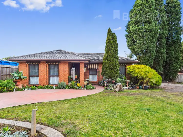 5 Avoca Way, Wantirna South VIC 3152
