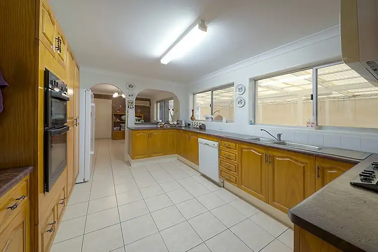 Third view of Homely rural property listing, 98 Byfield Road, Woodbury QLD 4703