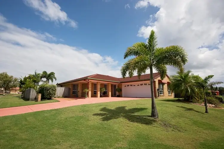 Main view of Homely house listing, 10 Capstan Court, Banksia Beach QLD 4507