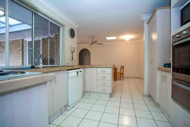 Second view of Homely house listing, 47 Wilkinson Crescent, Currumbin Waters QLD 4223