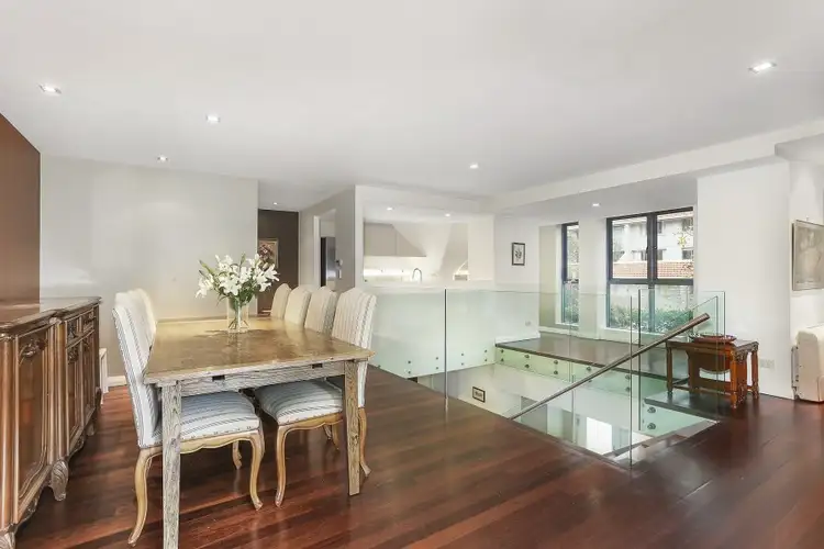 Main view of Homely unit listing, 101/357 Glenmore Road, Paddington NSW 2021