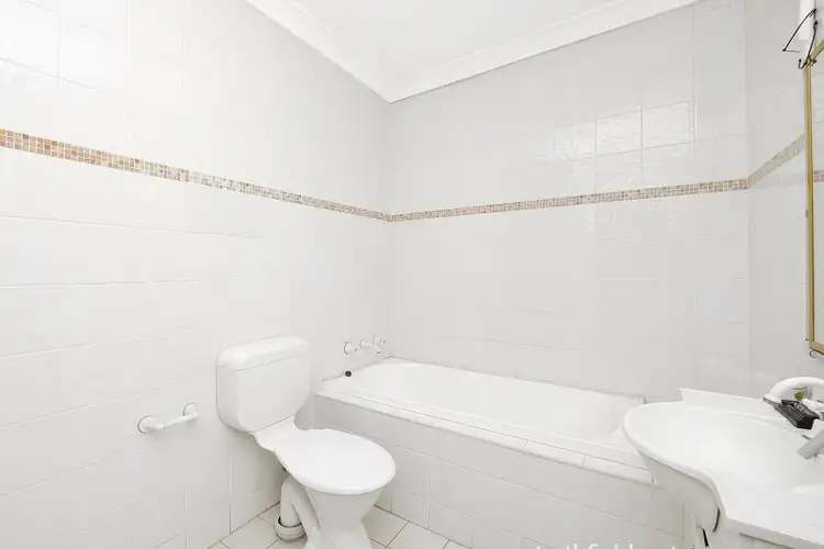 Third view of Homely apartment listing, 25/32-36 Hornsey Road, Homebush West NSW 2140