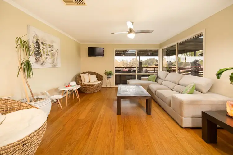 Fourth view of Homely house listing, 21 Caraway Street, Baranduda VIC 3691
