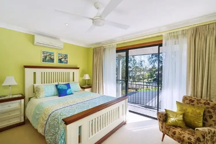 Fifth view of Homely house listing, 21 Pickets Place, Currans Hill NSW 2567