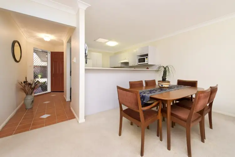 Third view of Homely villa listing, 44/32 Kate Street, Carina QLD 4152