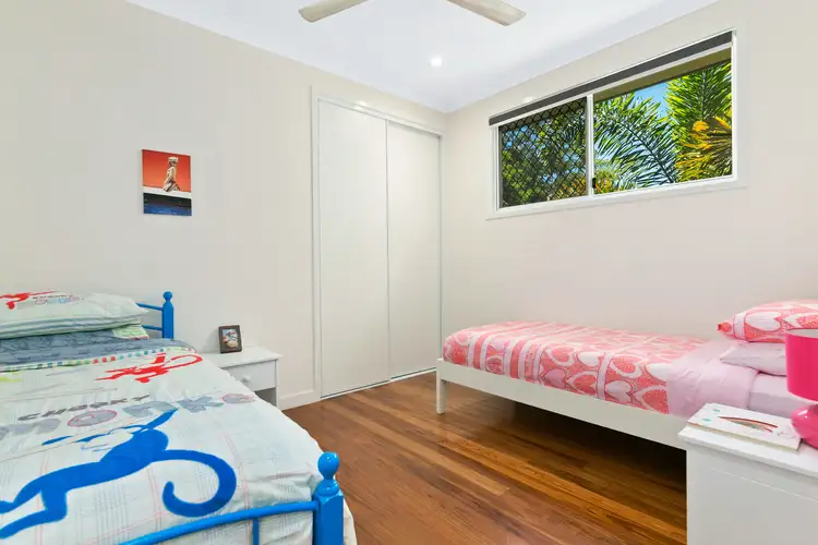 Sixth view of Homely house listing, 36a Little Street, Manunda QLD 4870
