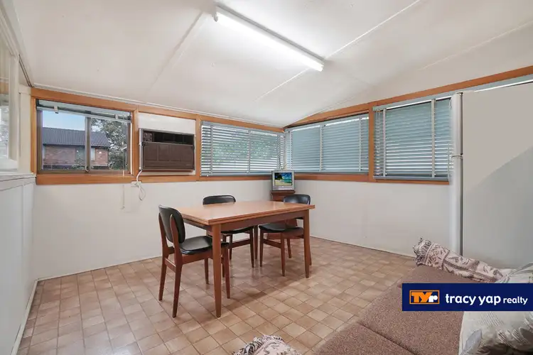 Fourth view of Homely house listing, 31 Aitchandar Road, Ryde NSW 2112