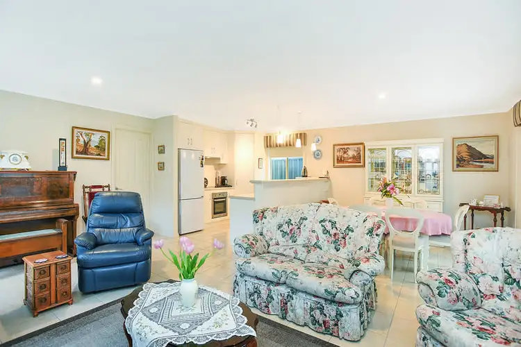 Third view of Homely house listing, 1 Chambers Court, Encounter Bay SA 5211